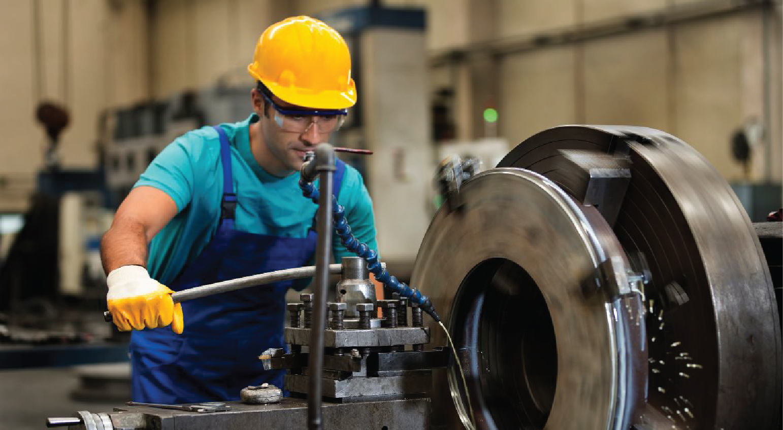 Steel Fitting Training